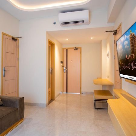 Redliving Apartemen Premium Exclusive Seturan Yogyakarta Luaran gambar