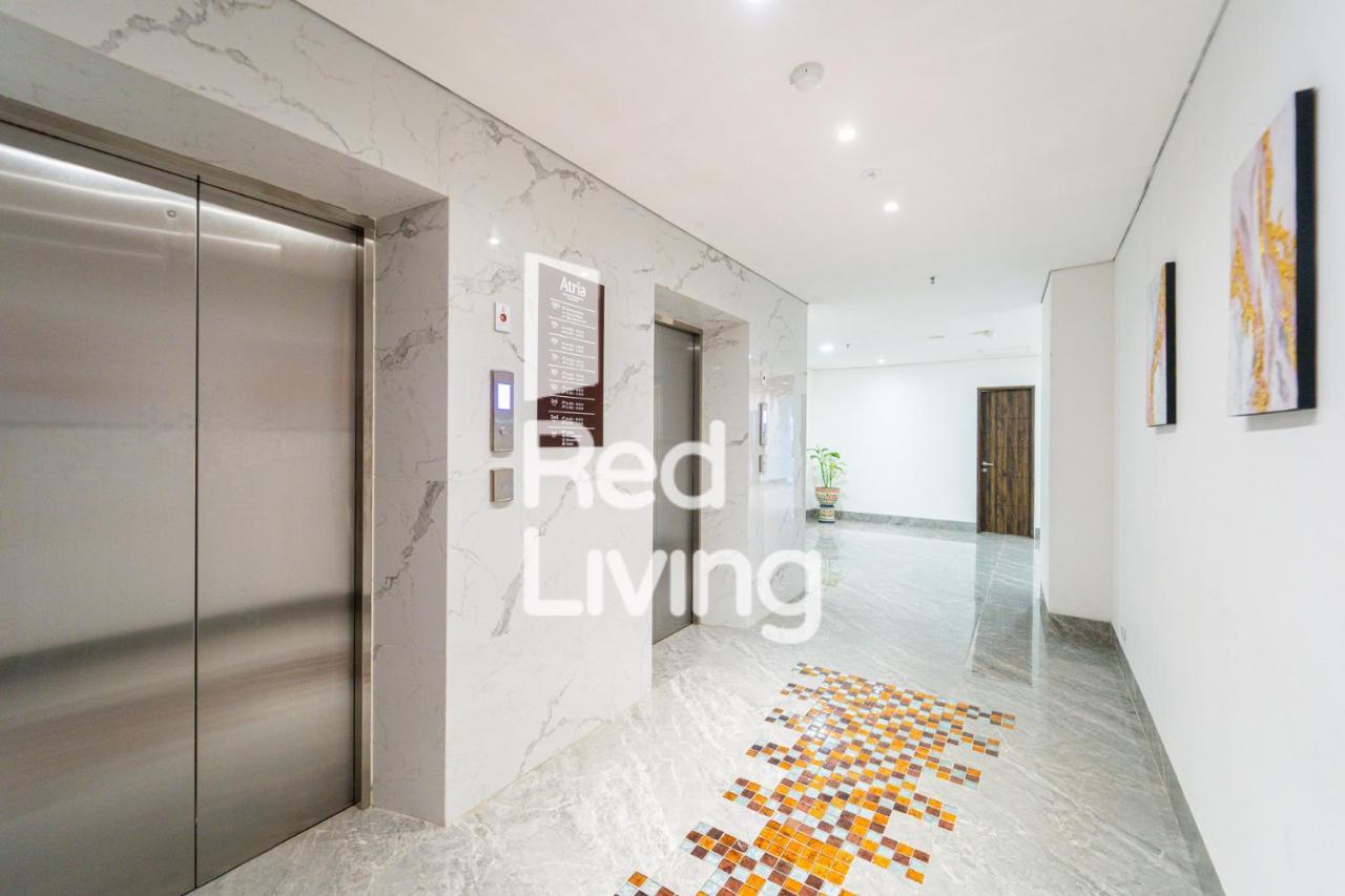 Redliving Apartemen Premium Exclusive Seturan Yogyakarta Luaran gambar