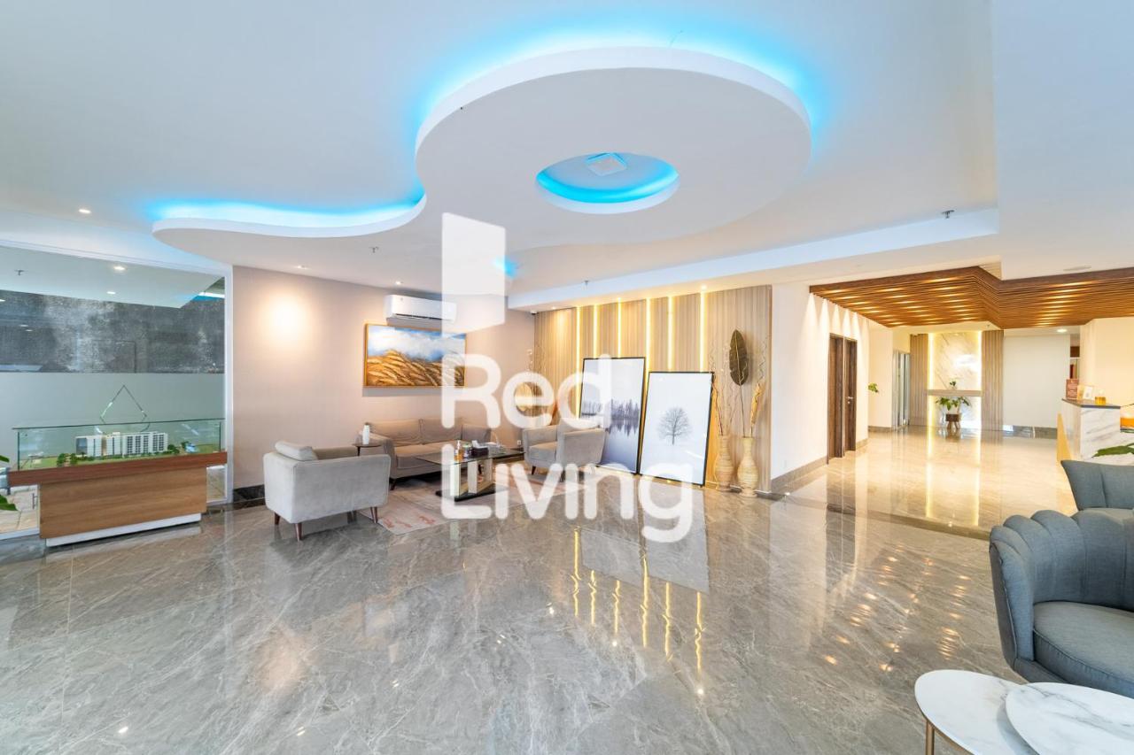 Redliving Apartemen Premium Exclusive Seturan Yogyakarta Luaran gambar