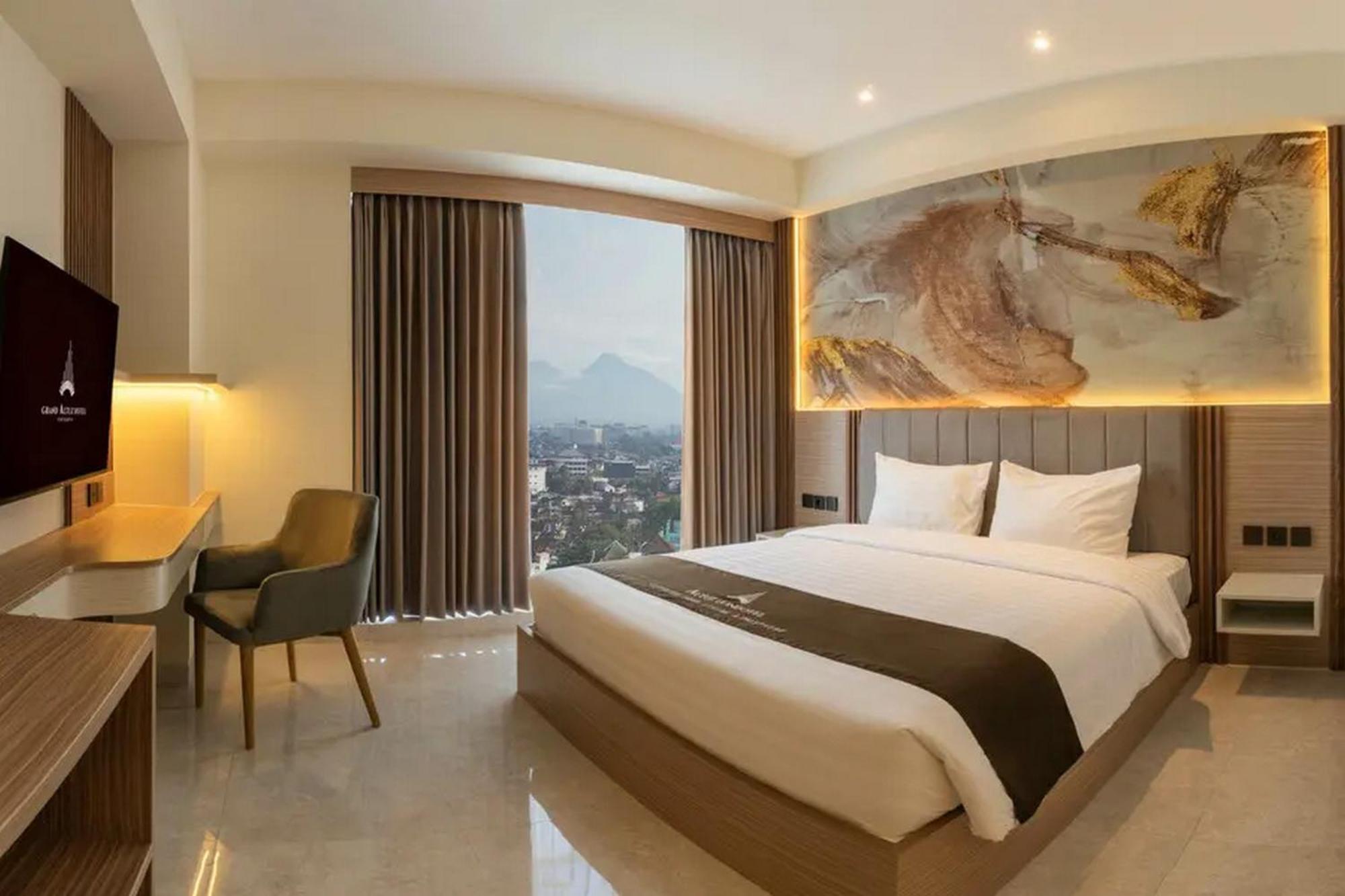 Redliving Apartemen Premium Exclusive Seturan Yogyakarta Luaran gambar