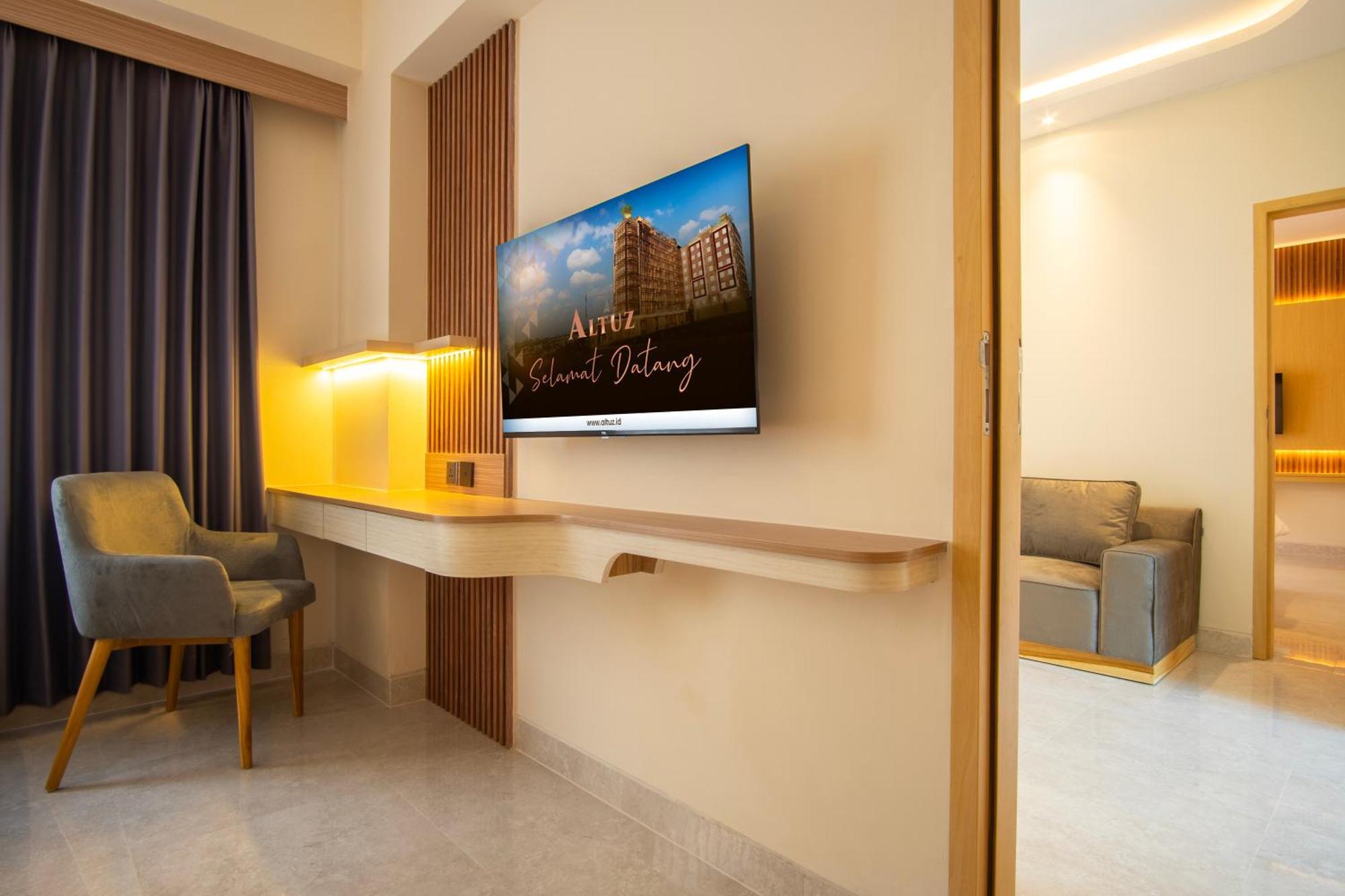 Redliving Apartemen Premium Exclusive Seturan Yogyakarta Luaran gambar